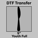 DTF Transfer 9" Thumbnail