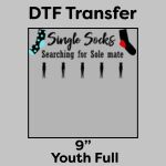 DTF Transfer 9" Thumbnail