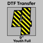 DTF Transfer 9" Thumbnail