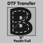 DTF Transfer 9" Thumbnail