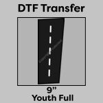 DTF Transfer 9" Thumbnail