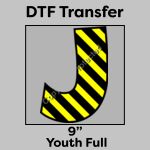 DTF Transfer 9" Thumbnail