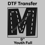 DTF Transfer 9" Thumbnail