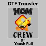 DTF Transfer 9" Thumbnail