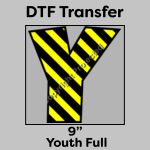 DTF Transfer 9" Thumbnail