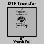 DTF Transfer 9" Thumbnail