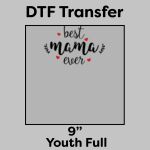 DTF Transfer 9" Thumbnail