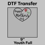 DTF Transfer 9" Thumbnail