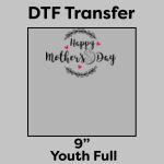 DTF Transfer 9" Thumbnail