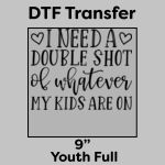 DTF Transfer 9" Thumbnail