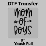 DTF Transfer 9" Thumbnail
