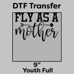 DTF Transfer 9" Thumbnail
