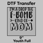 DTF Transfer 9" Thumbnail