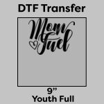 DTF Transfer 9" Thumbnail