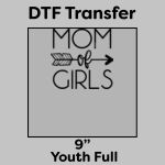 DTF Transfer 9" Thumbnail