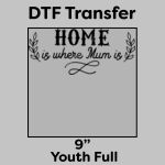 DTF Transfer 9" Thumbnail