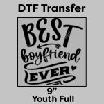 DTF Transfer 9" Thumbnail