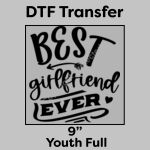 DTF Transfer 9" Thumbnail