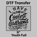 DTF Transfer 9" Thumbnail