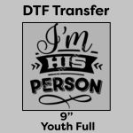 DTF Transfer 9" Thumbnail