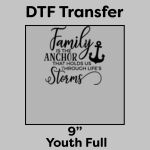 DTF Transfer 9" Thumbnail