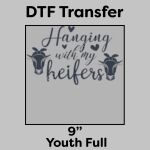 DTF Transfer 9" Thumbnail