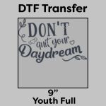 DTF Transfer 9" Thumbnail