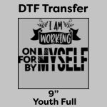 DTF Transfer 9" Thumbnail