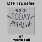 DTF Transfer 9" Thumbnail