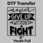 DTF Transfer 9" Thumbnail