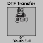 DTF Transfer 9" Thumbnail