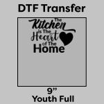 DTF Transfer 9" Thumbnail