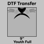 DTF Transfer 9" Thumbnail