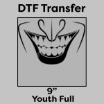 DTF Transfer 9" Thumbnail