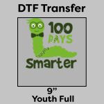 DTF Transfer 9" Thumbnail