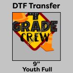 DTF Transfer 9" Thumbnail