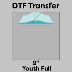 DTF Transfer 9" Thumbnail