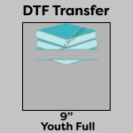 DTF Transfer 9" Thumbnail