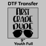 DTF Transfer 9" Thumbnail