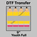 DTF Transfer 9" Thumbnail