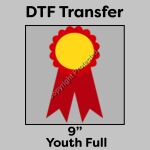 DTF Transfer 9" Thumbnail