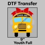 DTF Transfer 9" Thumbnail