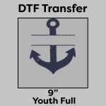 DTF Transfer 9" Thumbnail