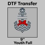 DTF Transfer 9" Thumbnail
