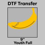 DTF Transfer 9" Thumbnail