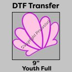 DTF Transfer 9" Thumbnail