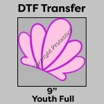 DTF Transfer 9" Thumbnail