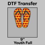 DTF Transfer 9" Thumbnail