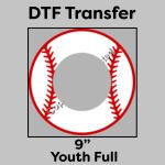 DTF Transfer 9" Thumbnail