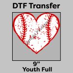 DTF Transfer 9" Thumbnail
